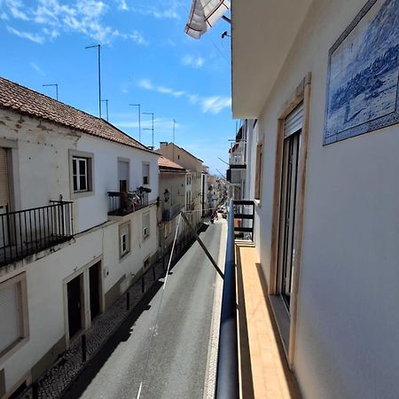 Casas Da Cacilda Appartement Nazaré Buitenkant foto
