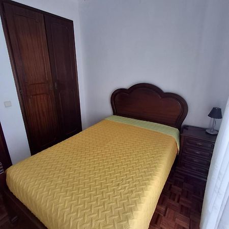 Casas Da Cacilda Appartement Nazaré Buitenkant foto