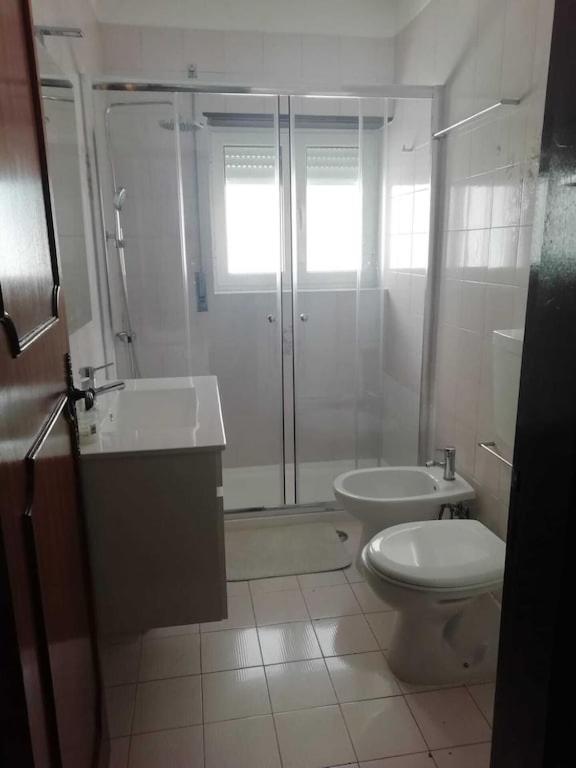 Casas Da Cacilda Appartement Nazaré Buitenkant foto