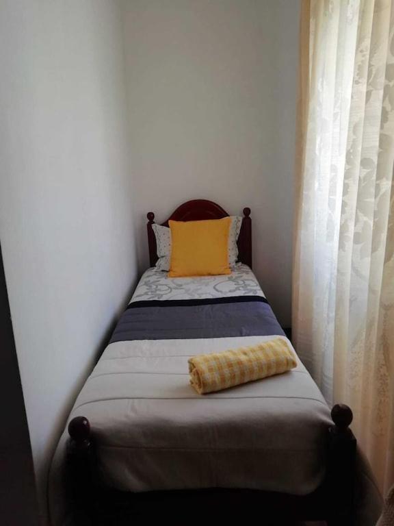 Casas Da Cacilda Appartement Nazaré Buitenkant foto