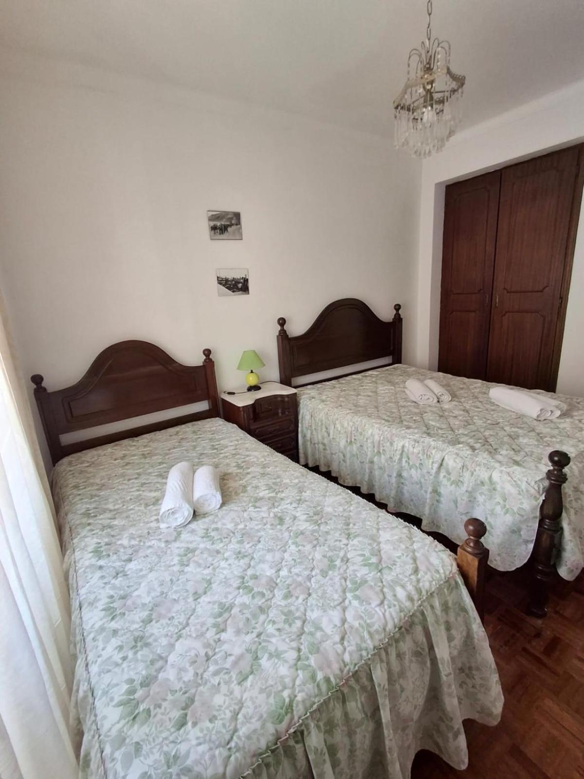 Casas Da Cacilda Appartement Nazaré Buitenkant foto