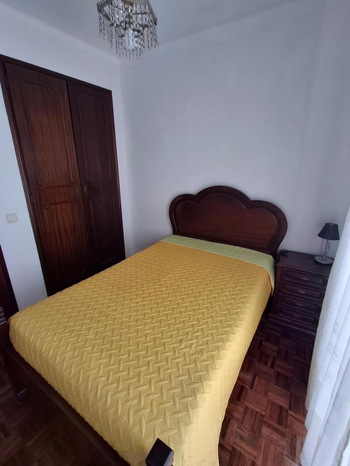 Casas Da Cacilda Appartement Nazaré Buitenkant foto
