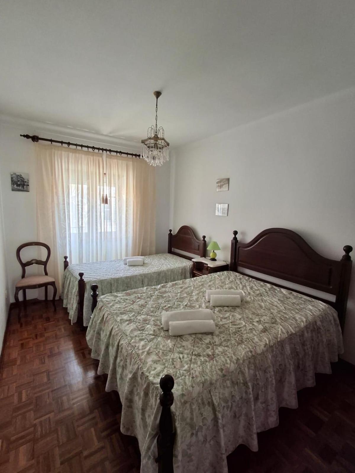Casas Da Cacilda Appartement Nazaré Buitenkant foto