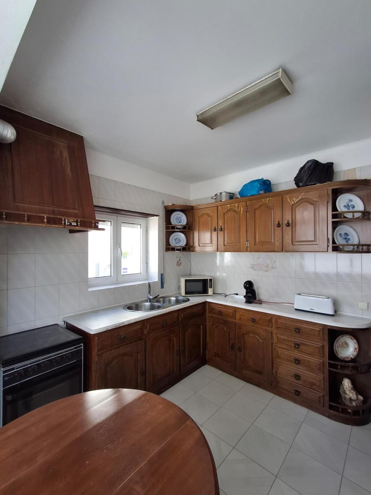 Casas Da Cacilda Appartement Nazaré Buitenkant foto